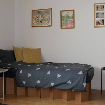 Ferienwohnung Blumengarten Marburg المظهر الخارجي الصورة