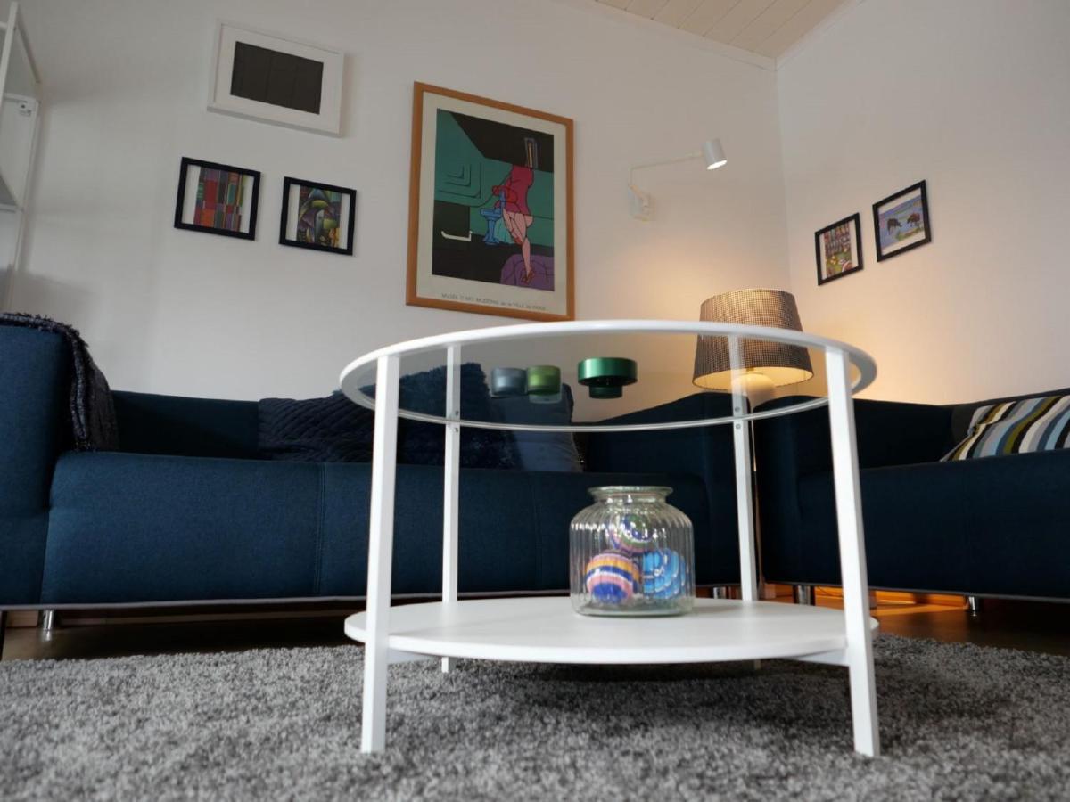 Ferienwohnung Blumengarten Marburg المظهر الخارجي الصورة