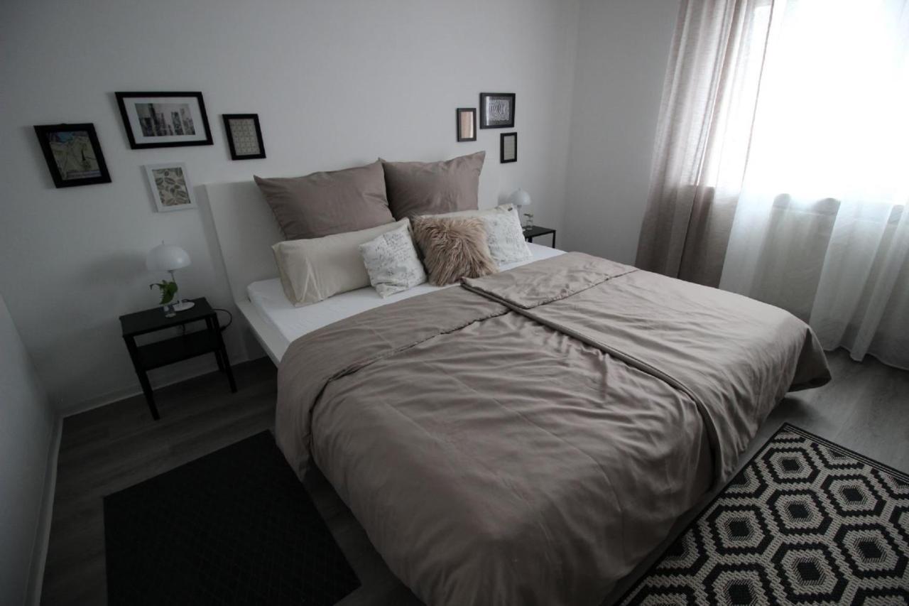 Ferienwohnung Blumengarten Marburg المظهر الخارجي الصورة