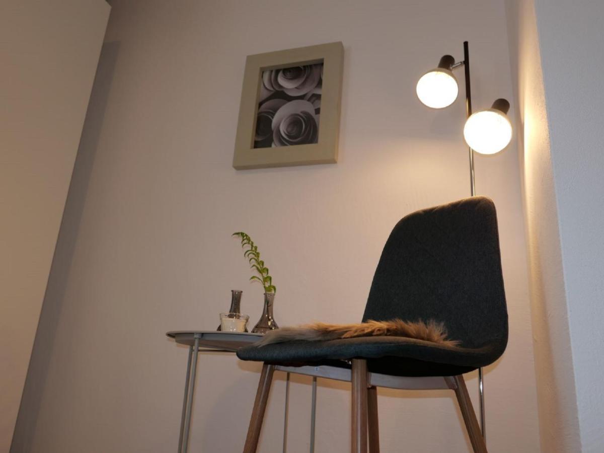 Ferienwohnung Blumengarten Marburg المظهر الخارجي الصورة