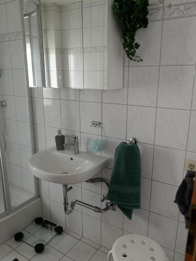 Ferienwohnung Blumengarten Marburg المظهر الخارجي الصورة