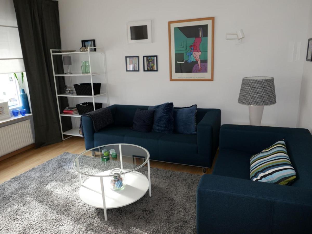 Ferienwohnung Blumengarten Marburg المظهر الخارجي الصورة